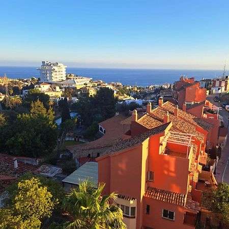 One Bedroom 7Th Floor Apartment With Amazing Views Fuengirola Eksteriør billede