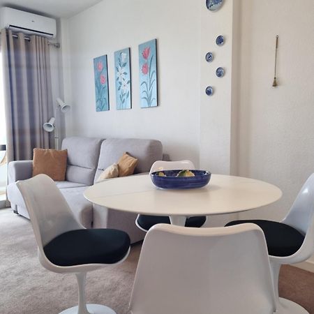 One Bedroom 7Th Floor Apartment With Amazing Views Fuengirola Eksteriør billede