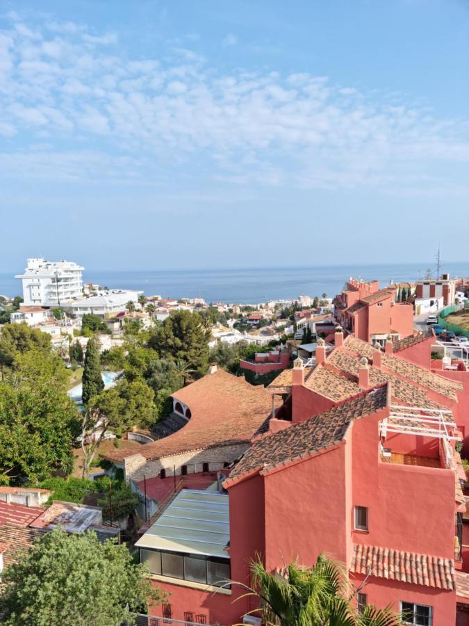 One Bedroom 7Th Floor Apartment With Amazing Views Fuengirola Eksteriør billede