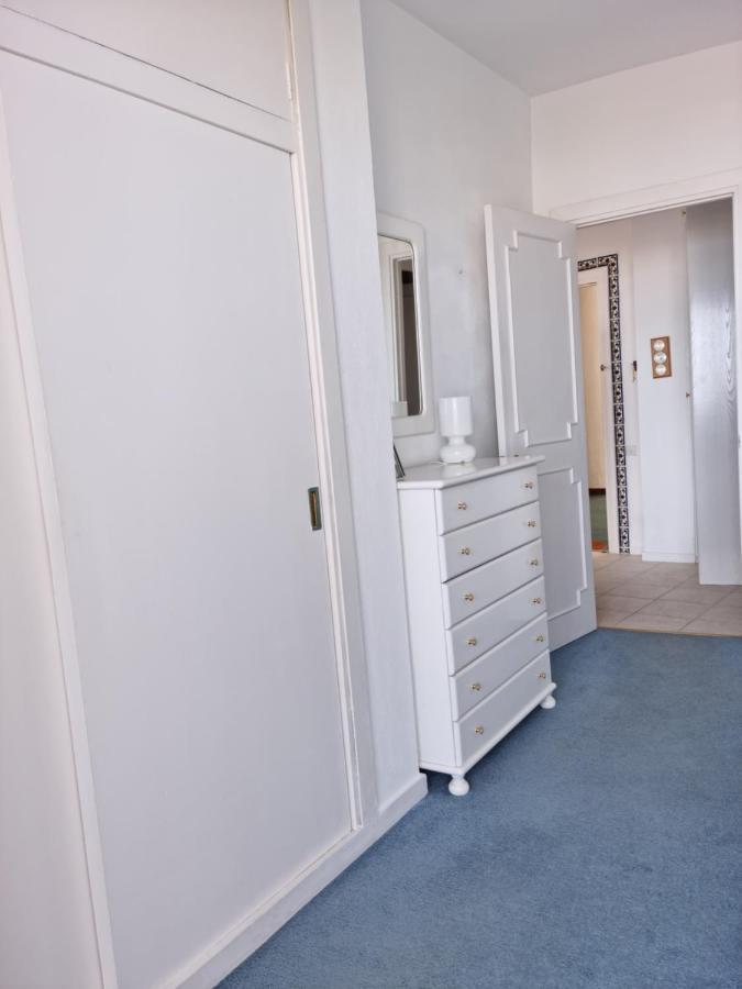 One Bedroom 7Th Floor Apartment With Amazing Views Fuengirola Eksteriør billede
