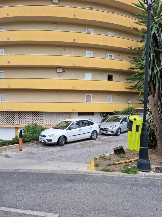 One Bedroom 7Th Floor Apartment With Amazing Views Fuengirola Eksteriør billede