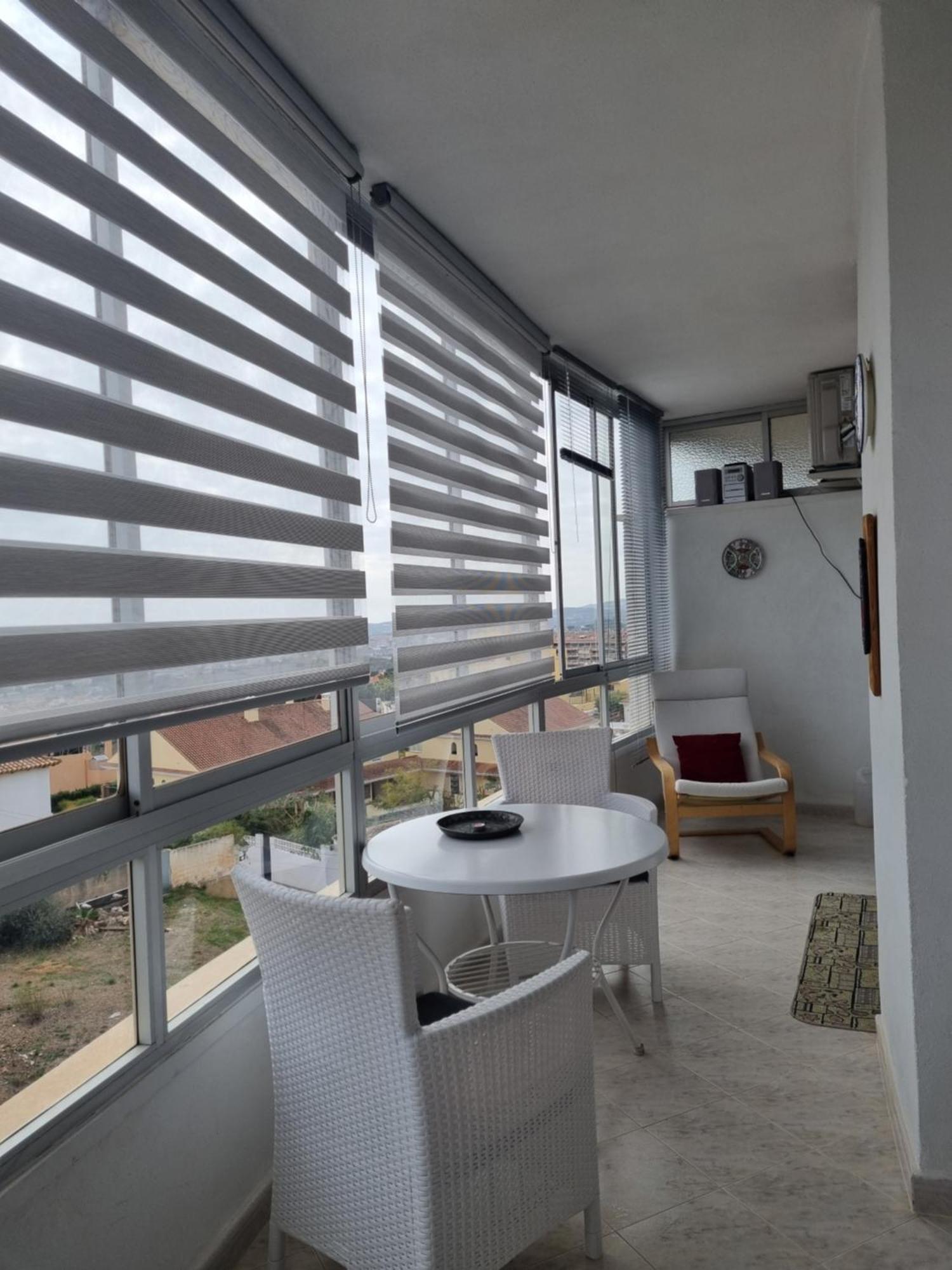 One Bedroom 7Th Floor Apartment With Amazing Views Fuengirola Eksteriør billede