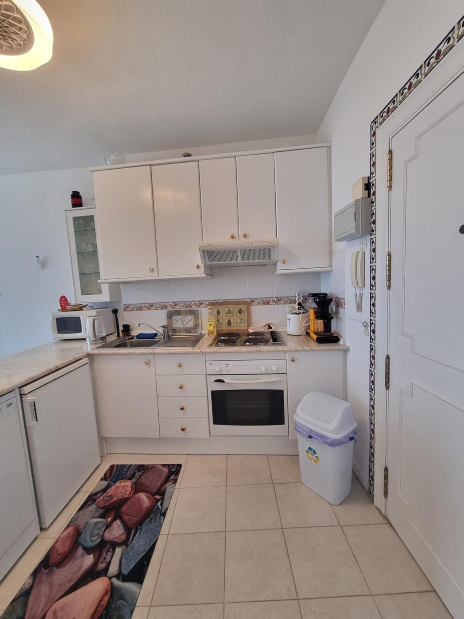 One Bedroom 7Th Floor Apartment With Amazing Views Fuengirola Eksteriør billede