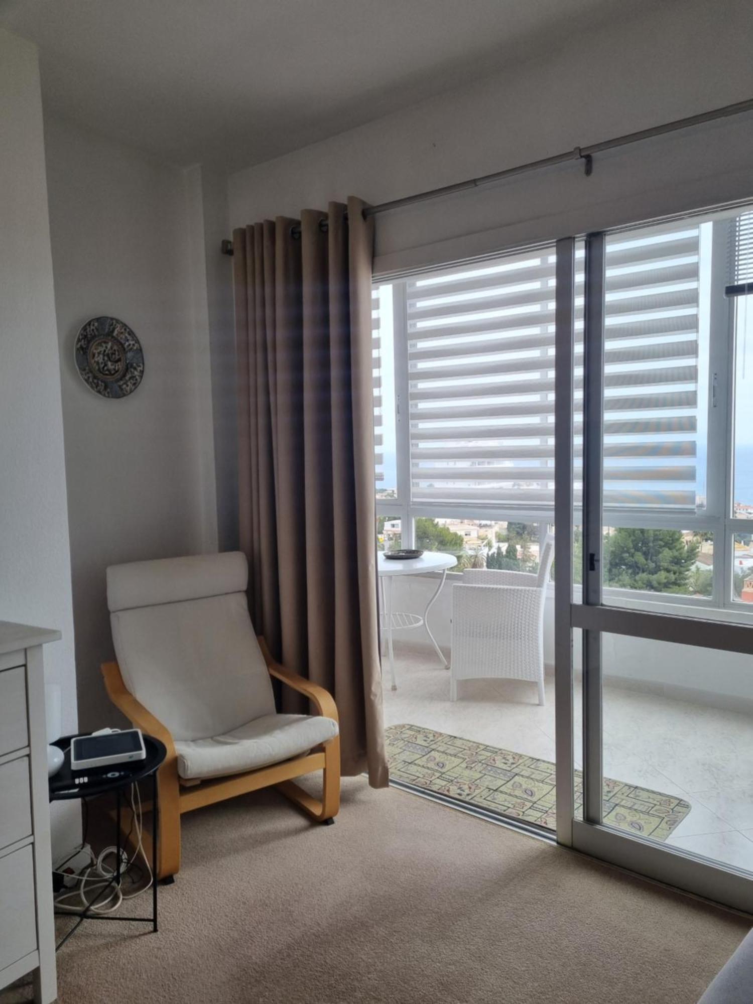 One Bedroom 7Th Floor Apartment With Amazing Views Fuengirola Eksteriør billede