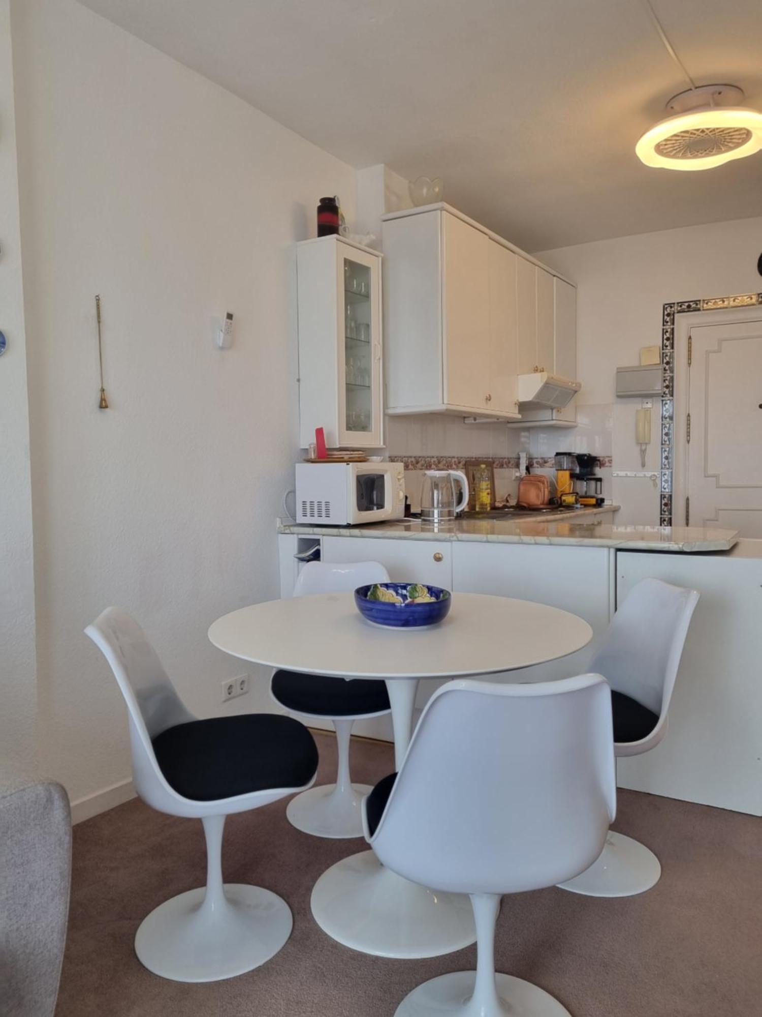 One Bedroom 7Th Floor Apartment With Amazing Views Fuengirola Eksteriør billede