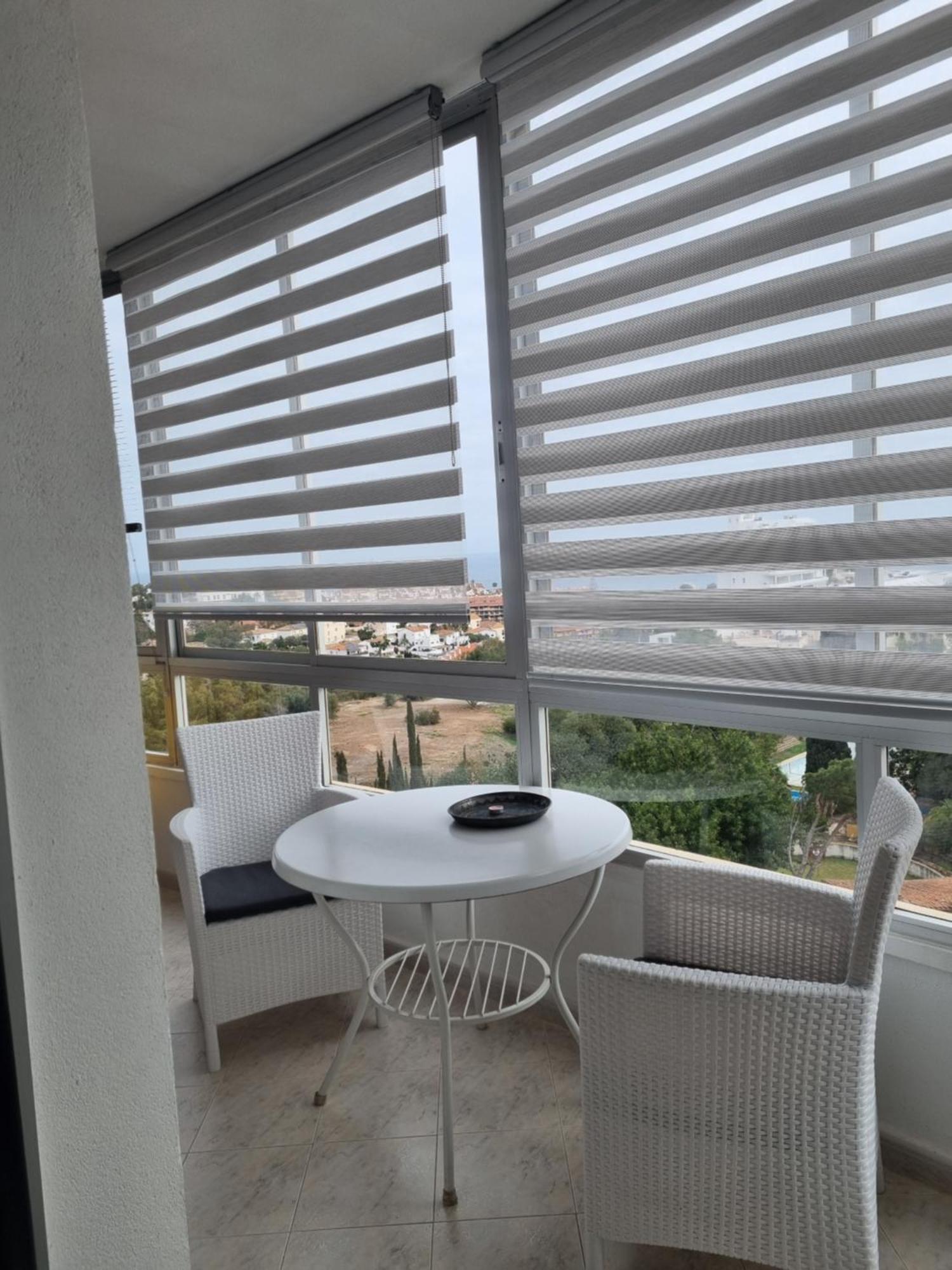 One Bedroom 7Th Floor Apartment With Amazing Views Fuengirola Eksteriør billede